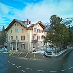 Διαμέρισμα Abitaziun Granita 5 - *