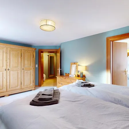 Apartamento Abitaziun Granita 5 -