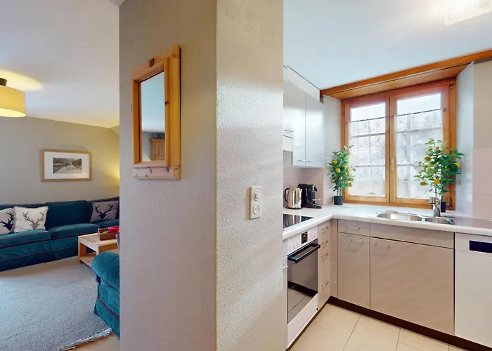 Abitaziun Granita 5 - Apartamento *