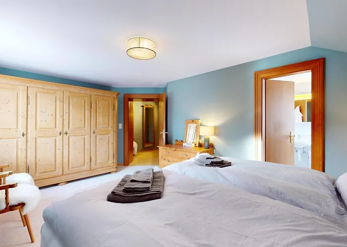 Apartamento Abitaziun Granita 5 -