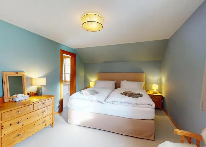 Apartamento Abitaziun Granita 5 -