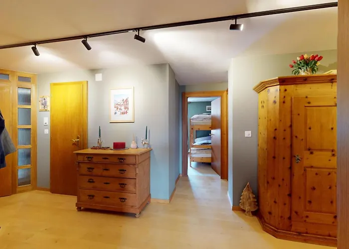 Abitaziun Granita 5 - *