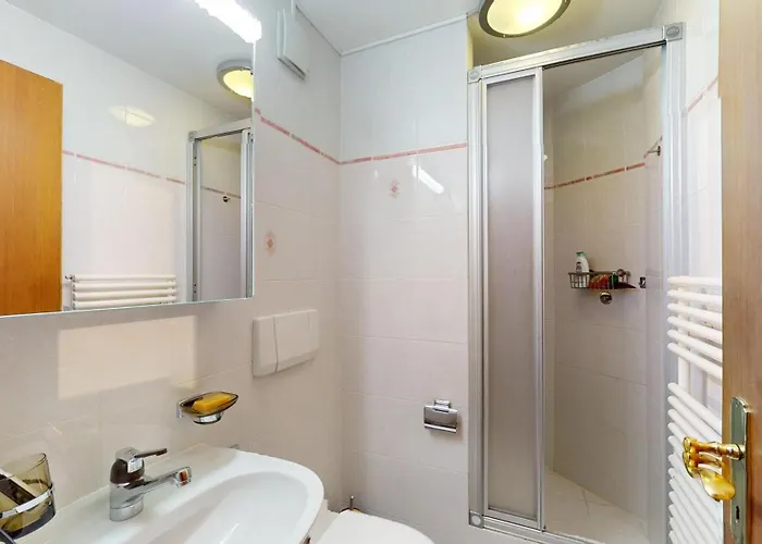 Abitaziun Granita 5 - * Champfer