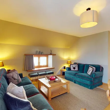 Abitaziun Granita 5 - 아파트 *