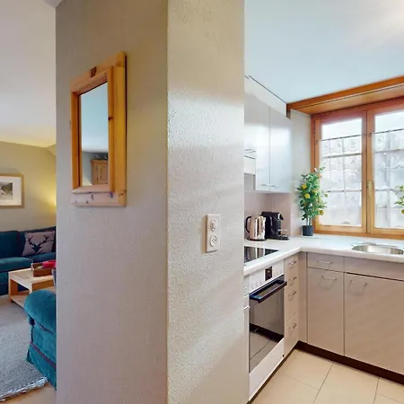 Abitaziun Granita 5 - 아파트 *