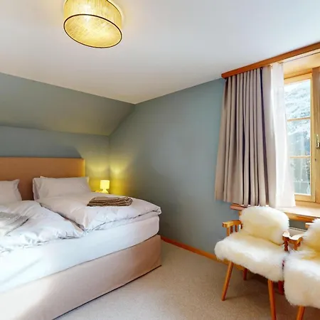 아파트 Abitaziun Granita 5 - Champfer