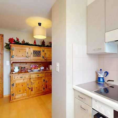 아파트 Abitaziun Granita 5 - *