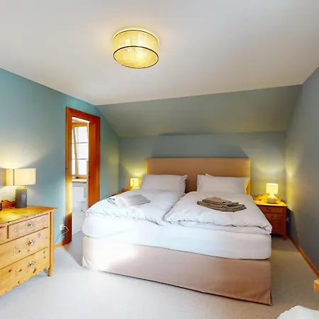 아파트 Abitaziun Granita 5 -