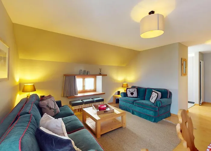 Abitaziun Granita 5 - 아파트 *