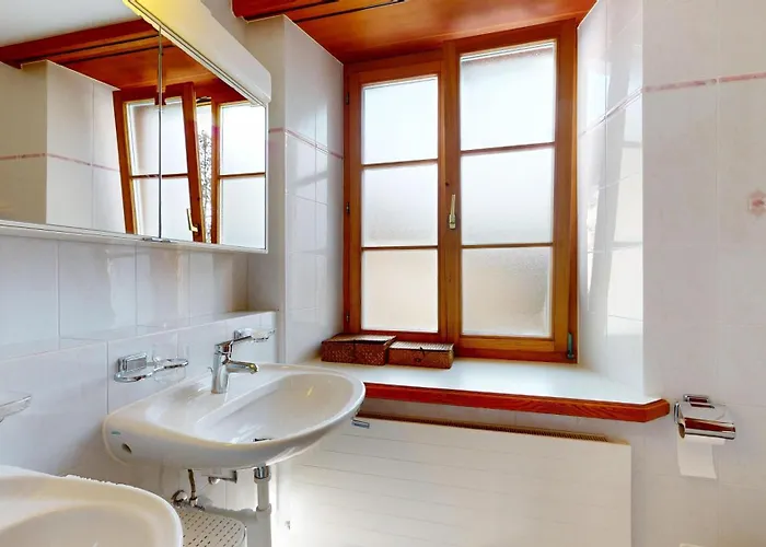 Abitaziun Granita 5 - 아파트 Champfer