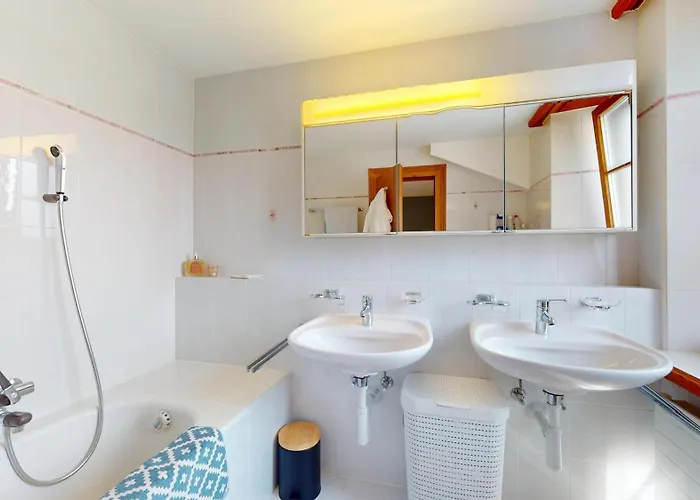 Abitaziun Granita 5 -