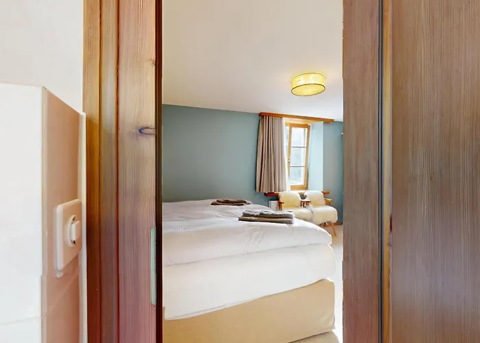 아파트 Abitaziun Granita 5 - Champfer