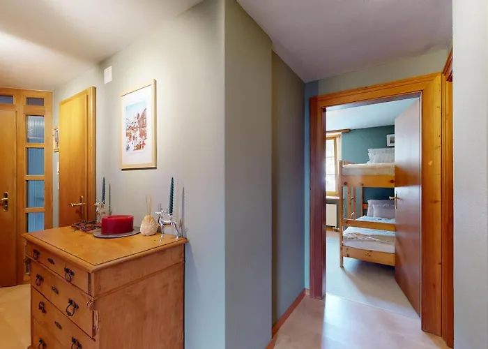 Abitaziun Granita 5 -