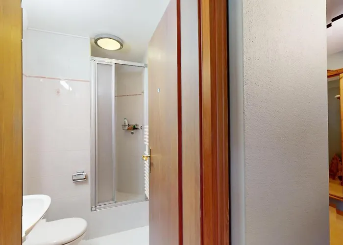 Abitaziun Granita 5 - Champfer