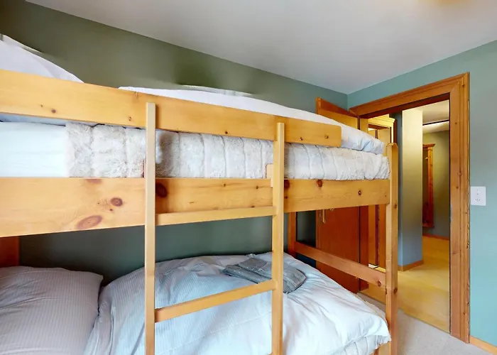 Abitaziun Granita 5 - 아파트