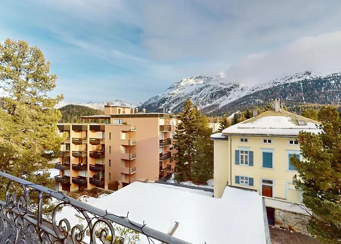 Abitaziun Granita 5 - *