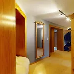 Apartmán Abitaziun Granita 5 - Champfer