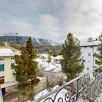 Apartmán Abitaziun Granita 5 -