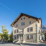 Abitaziun Granita 5 - Apartmán