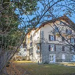 Abitaziun Granita 5 - Apartmán Champfer