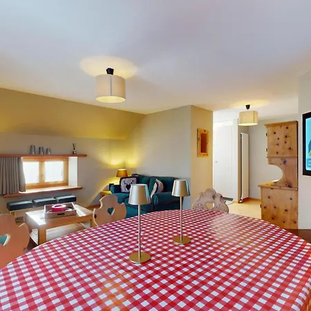 Abitaziun Granita 5 - Apartmán *