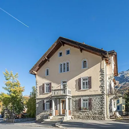 Abitaziun Granita 5 - Apartment